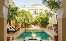 Hotel Riad Charai Marrakech